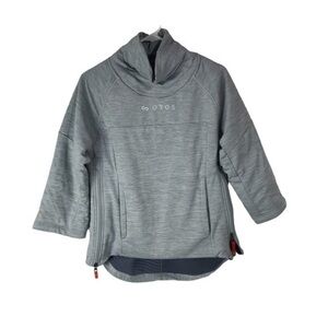 OROS ASTRA PULLOVER women’s size XS